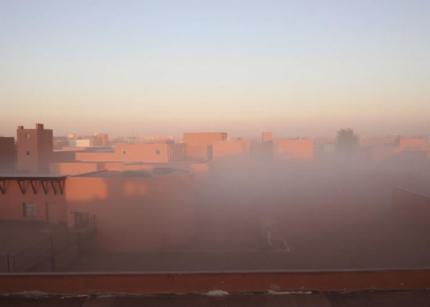 Marrakech notes